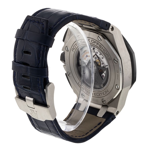 Audemars Piguet Royal Oak Offshore 26412PT.OO.A002CR.01